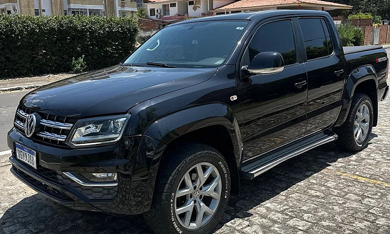 Amarok Hig. Extreme ...