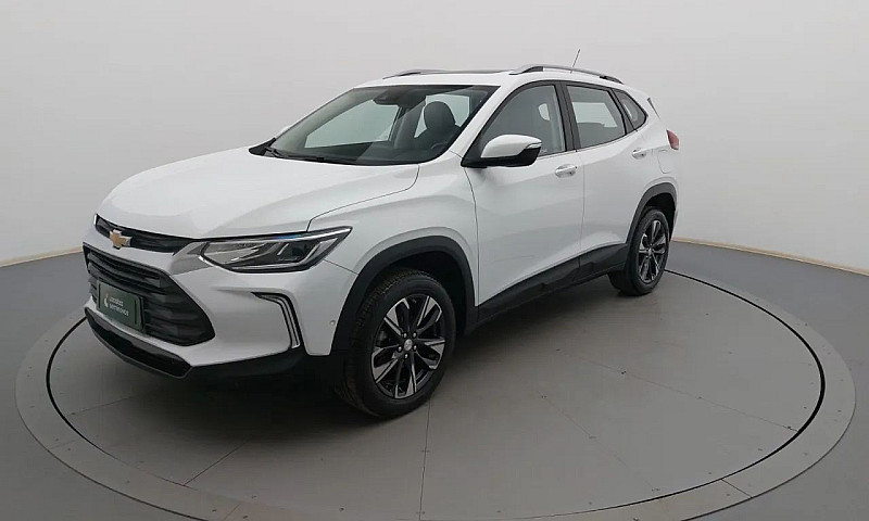 Chevrolet Tracker 20...