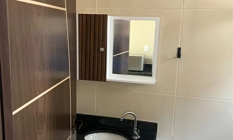 Kitnet Luxo Na Imbir...