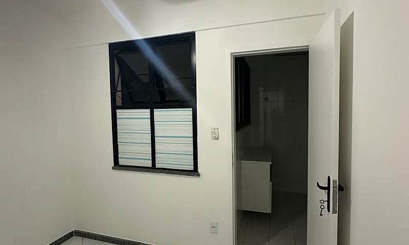Alugo Apto No Coraçã...