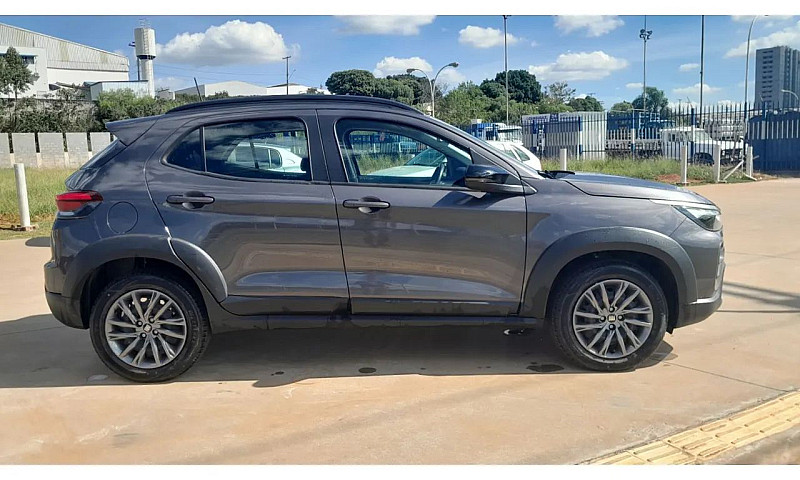 Fiat Pulse 2024 1.3 ...