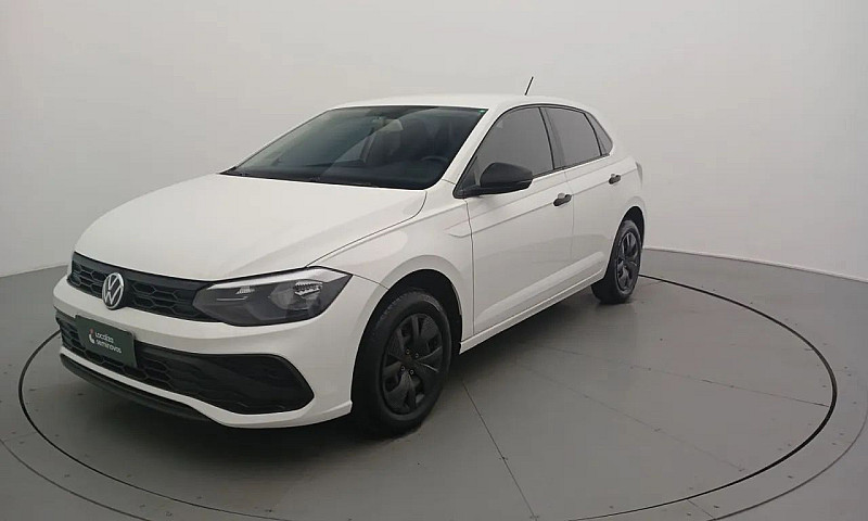 Volkswagen Polo Trac...