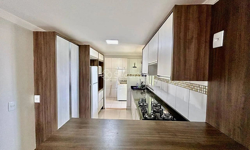 Apartamento Mobiliad...