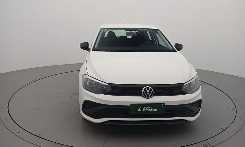 Volkswagen Polo Trac...