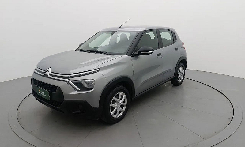 Citroen C3 2023 1.0 ...