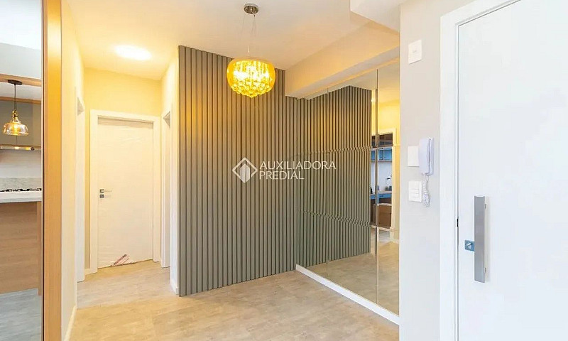 Apartamento 2 Quarto...