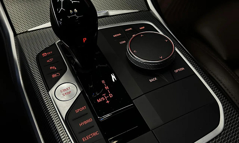 Bmw 330E M Sport 2.0...