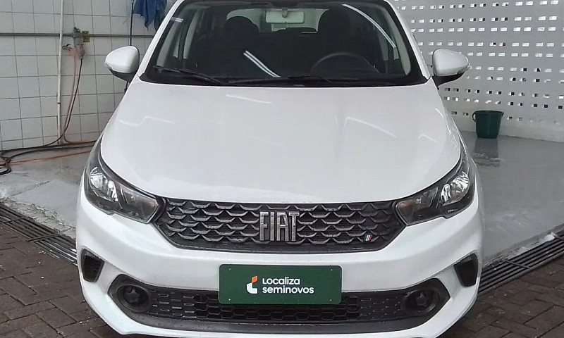 Fiat Argo Drive 1.0 ...