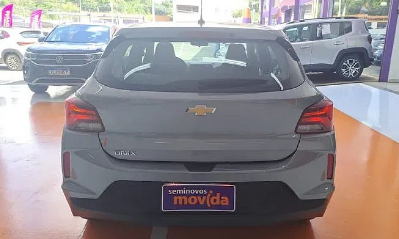 Chevrolet Onix 1.0...