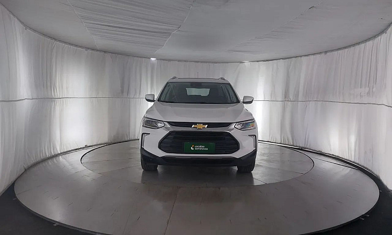 Chevrolet Tracker 20...