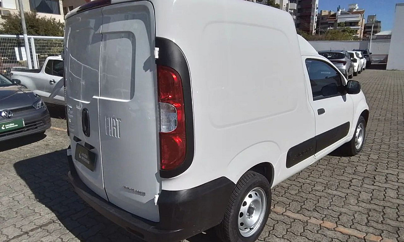 Fiat Fiorino 2024 1....