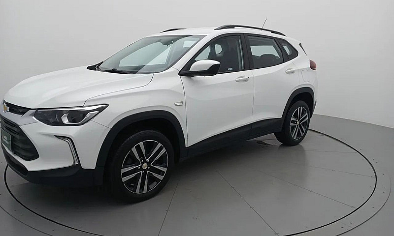 Chevrolet Tracker 20...