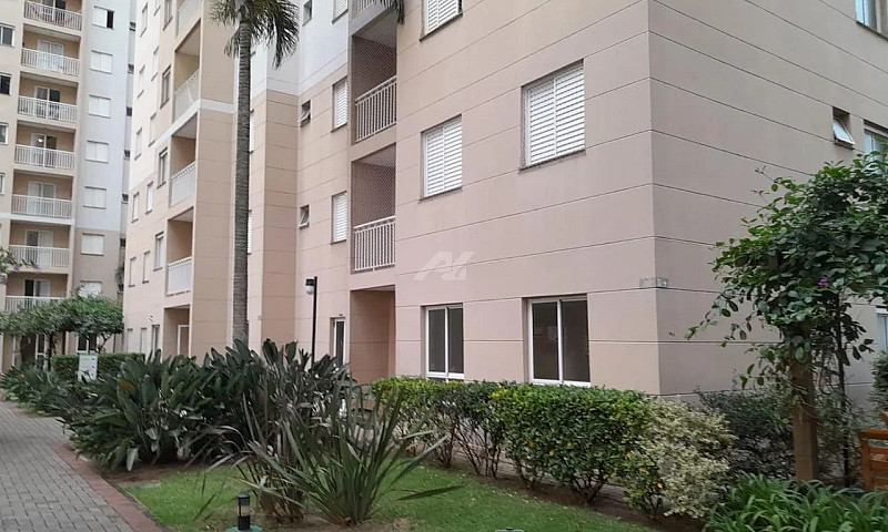 Apartamento - Vila P...