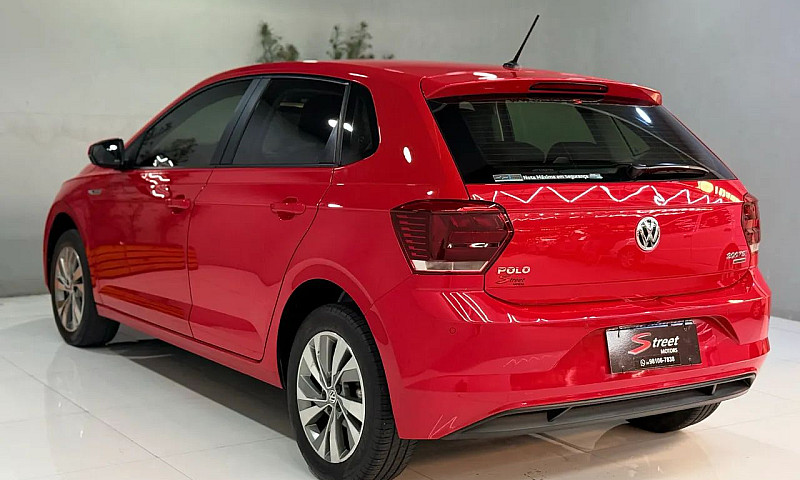 Volkswagen Polo Comf...
