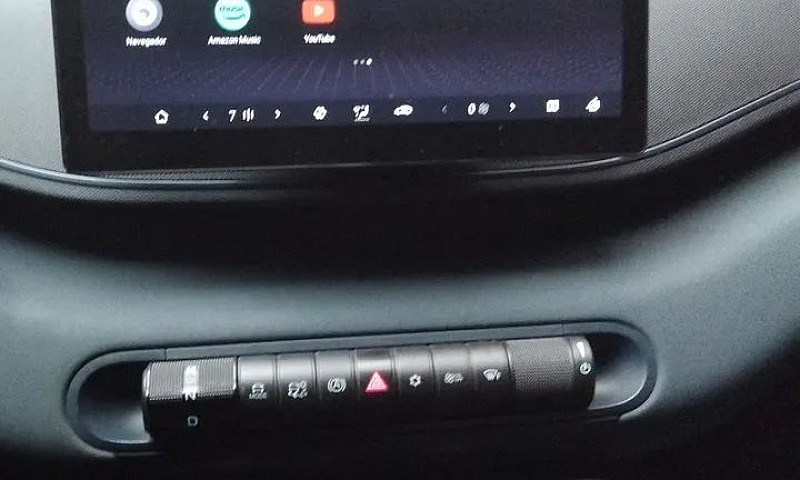 Byd Dolphin Mini (El...