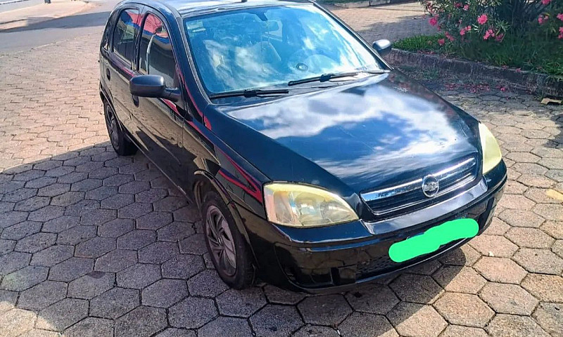Chevrolet Corsa Hat....
