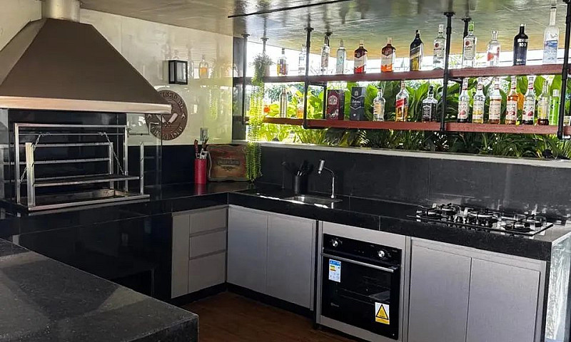 Casa Para Venda Poss...
