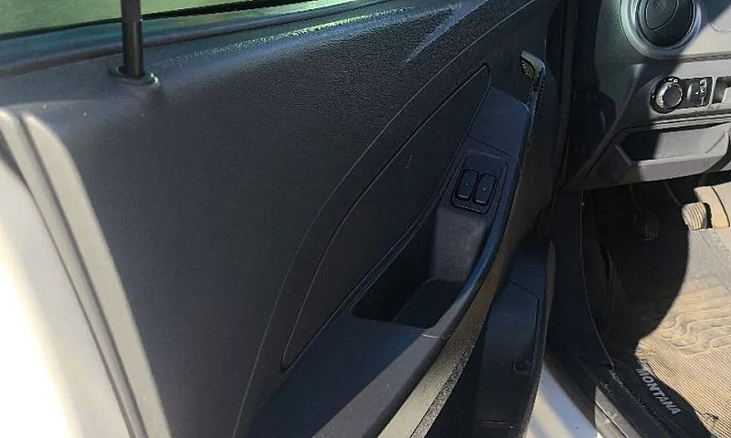 Chevrolet Montana Ls...