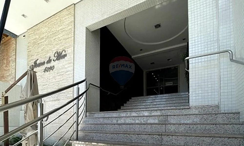 Apartamento Em Prédi...