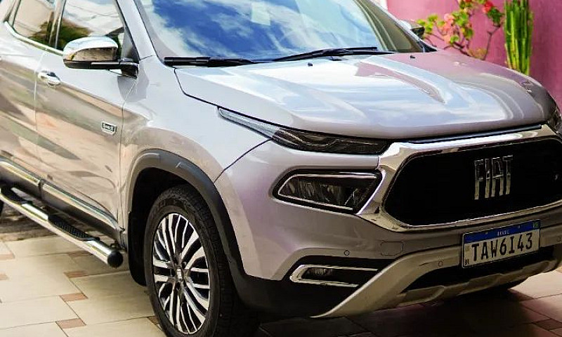 Fiat Toro Ranch 2.0 ...
