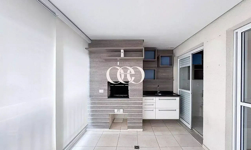 Belo Apartamento No ...