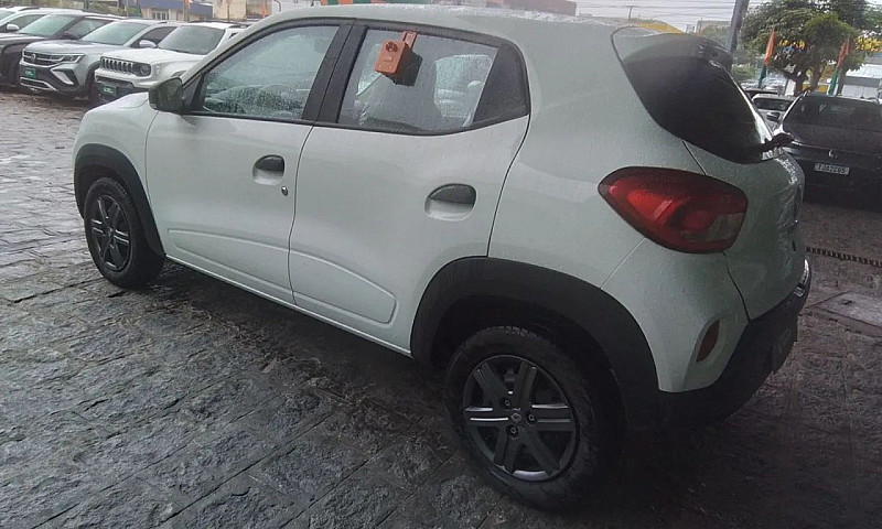 Renault Kwid 1.0 Zen...