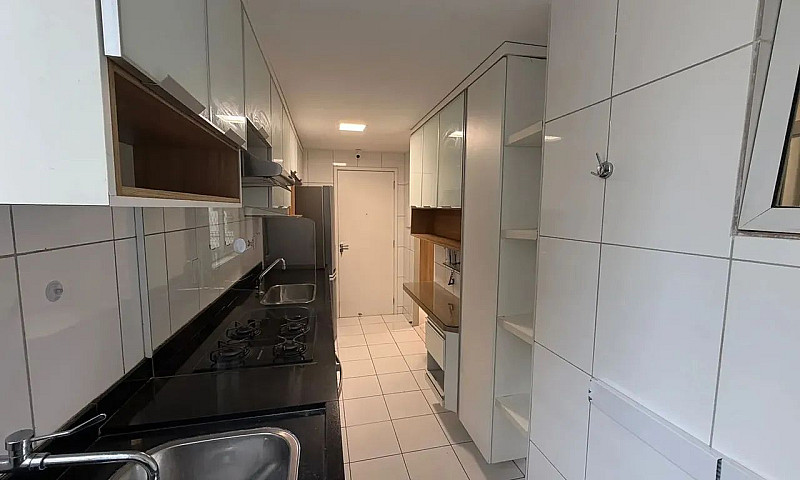 Apartamento No Renas...