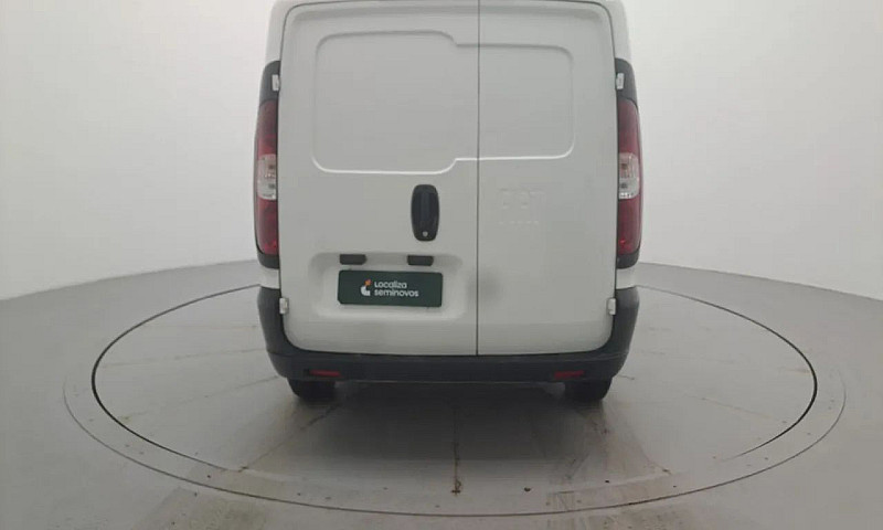 Fiat Fiorino Enduran...