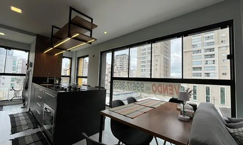 Apartamento Novo Com...