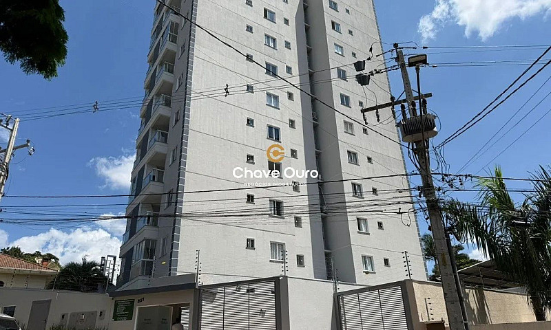 Apartamento Novo No ...