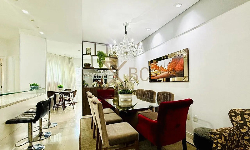 Apartamento 2 Quarto...
