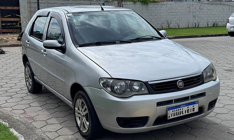 Fiat Palio 1.0 Econo...