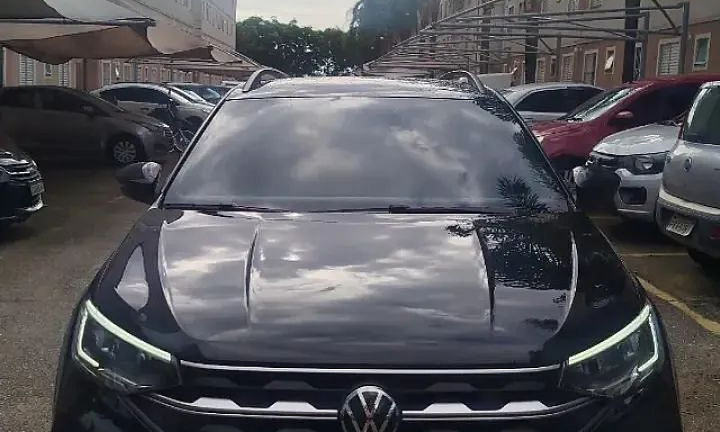 Volkswagen Nivus Com...