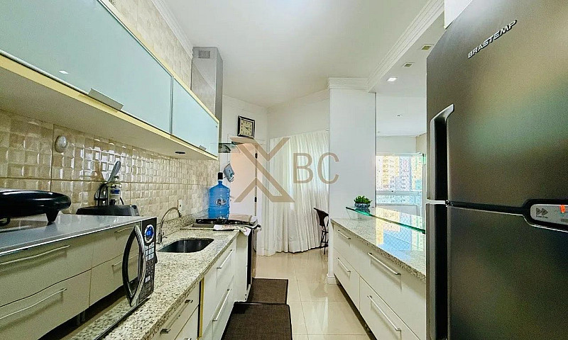 Apartamento 2 Quarto...
