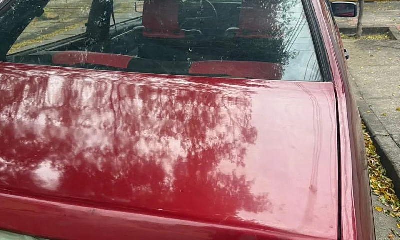 Volkswagen Santana C...