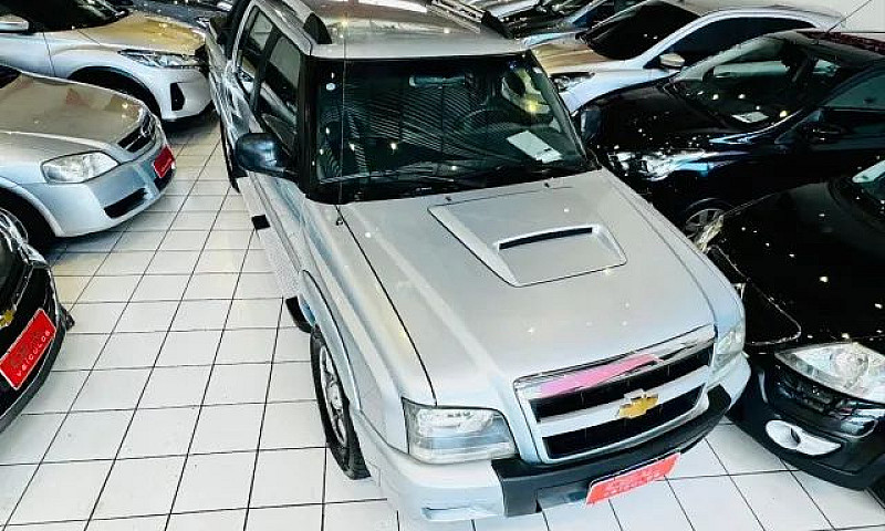 Chevrolet S10 P-Up E...