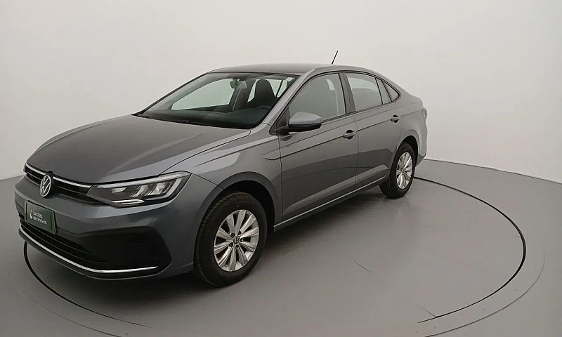 Volkswagen Virtus Ts...