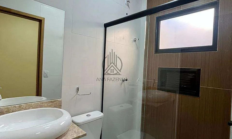 Casa À Venda Em Taub...