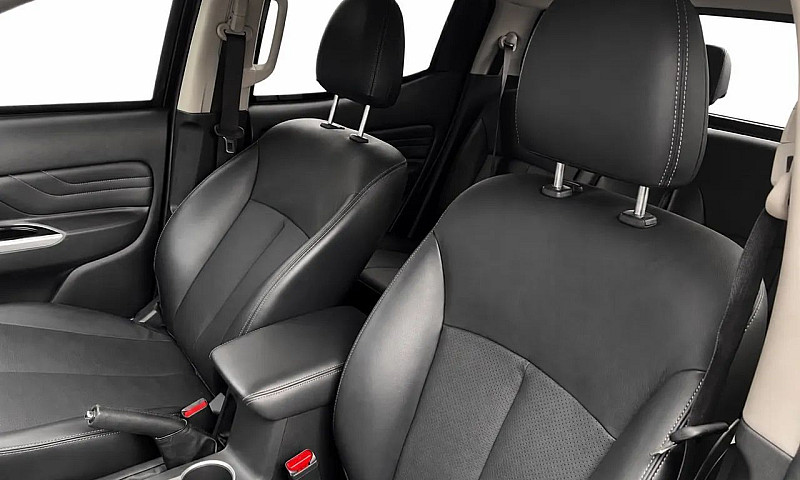 Mitsubishi L200 Trit...