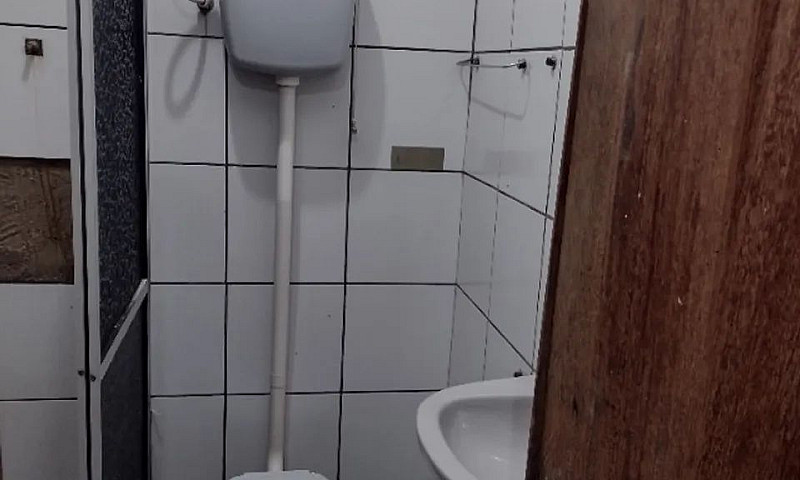 Kitnet Na Marambaia ...