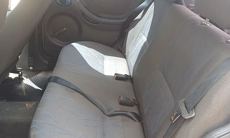 Chevrolet Celta 1.0/...