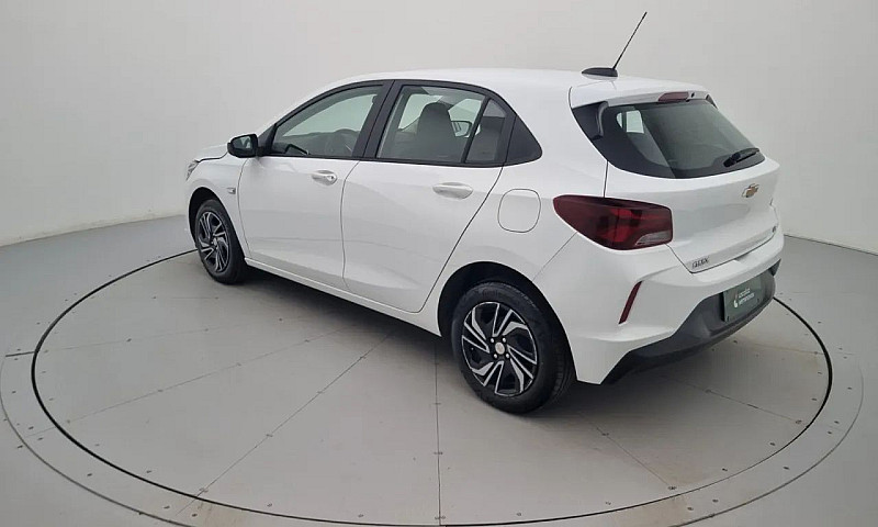Chevrolet Onix Hatch...