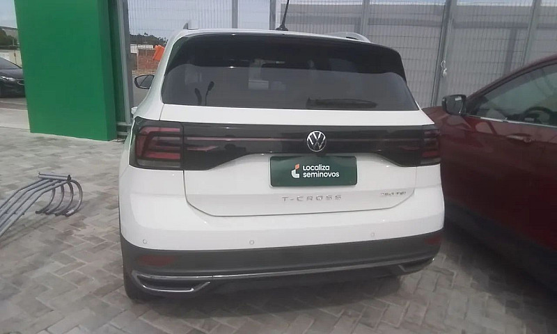 Volkswagen T-Cross H...