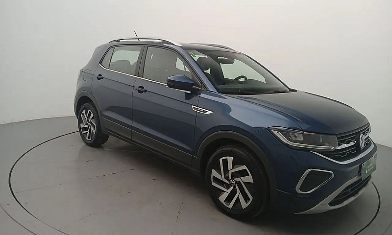 Volkswagen T-Cross H...