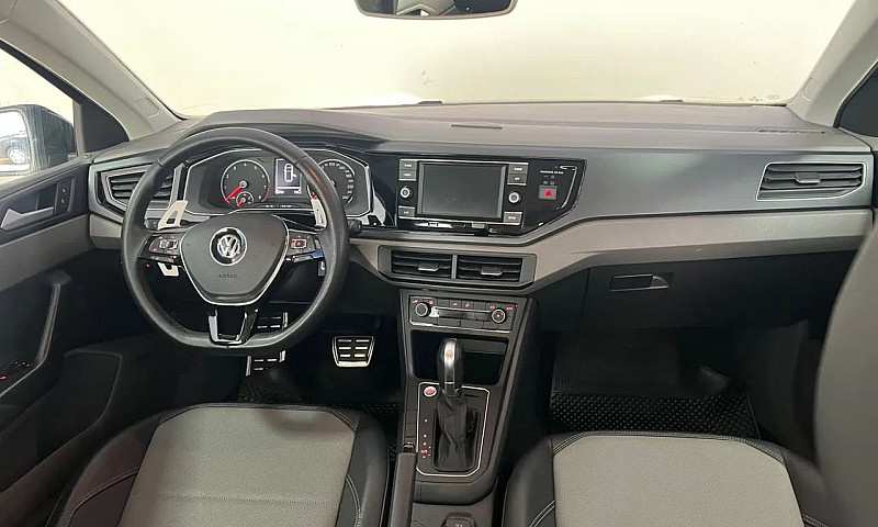 Volkswagen Polo Comf...