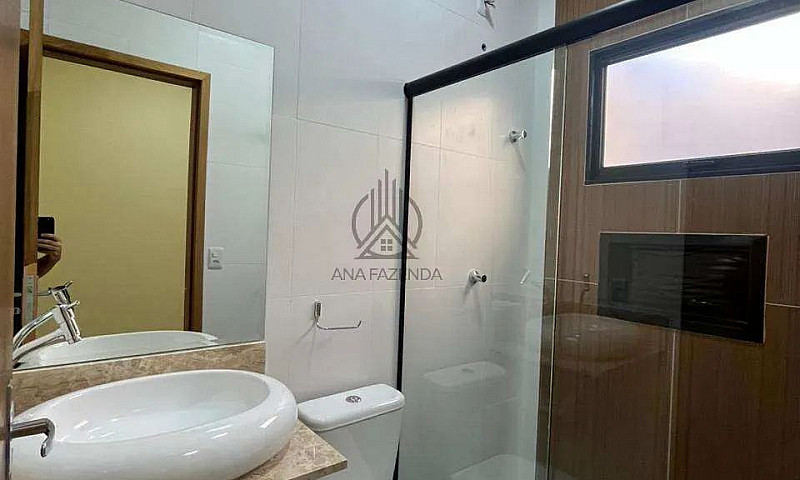 Casa À Venda Em Taub...
