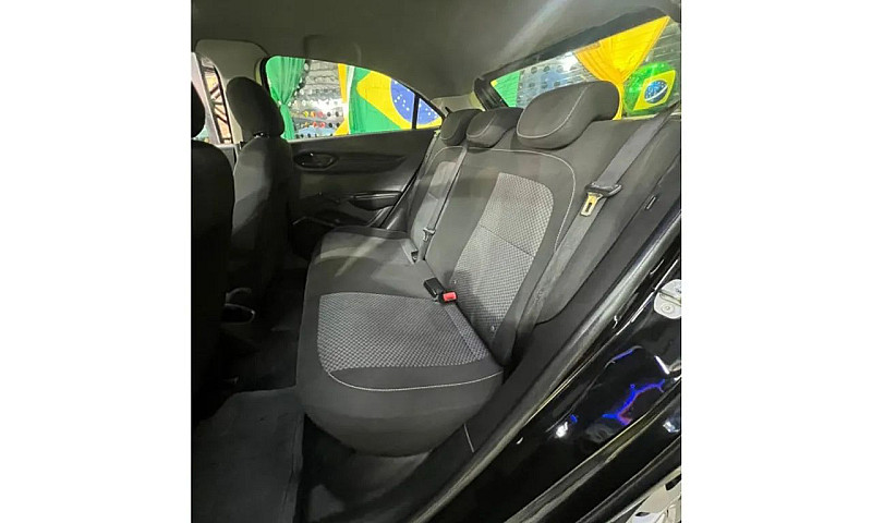 Chevrolet Onix Joy H...