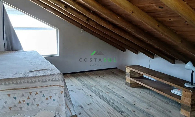 Casa Disponível Para...