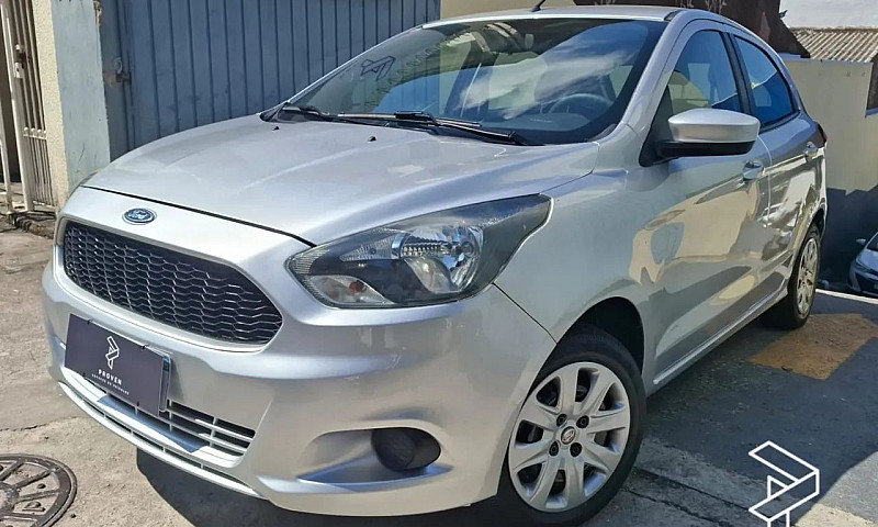Ford Ka 1.0 Se/Se Pl...
