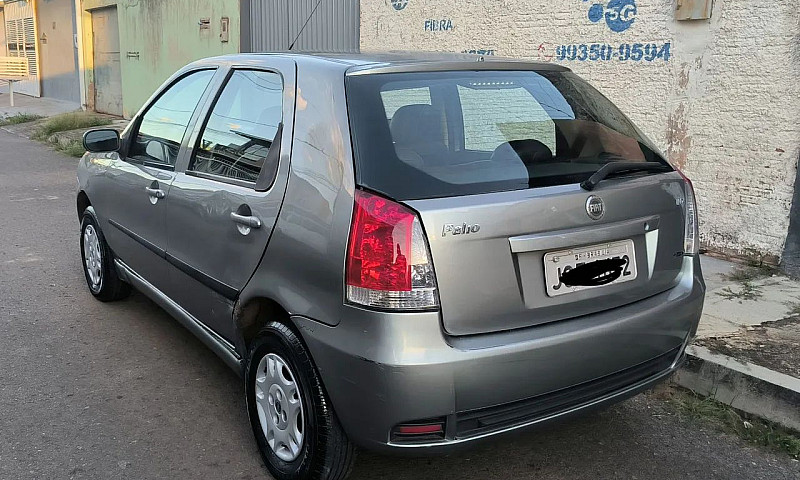 Fiat Palio Elx 1.0 F...